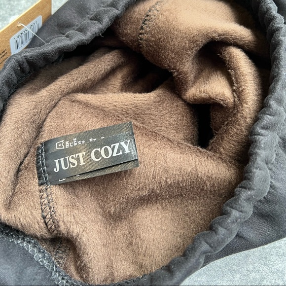 Just cozy - thick leggings - Picture 2 of 3